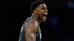 Anthony Edwards is leading the Timberwolves in a quest for their first title