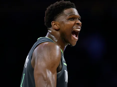 Former NBA player Jay Williams raises doubts about Anthony Edwards being the face of the league