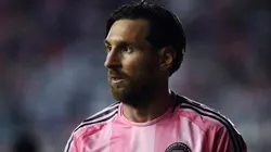 Lionel Messi will play the 2025 FIFA Club World Cup with Inter Miami