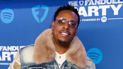 Paul Pierce attends FanDuel's Super Bowl Party Powered by Spotify on February 07, 2025 in New Orleans, Louisiana.