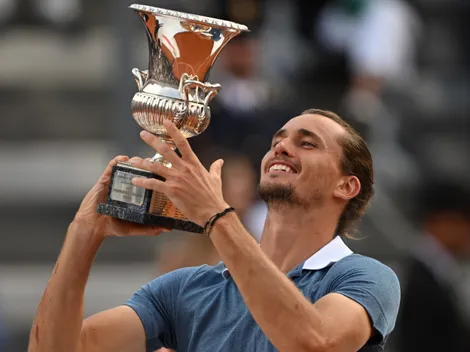 Rome Masters 1000: Last clay tournament before Roland Garros announces impressive prize money