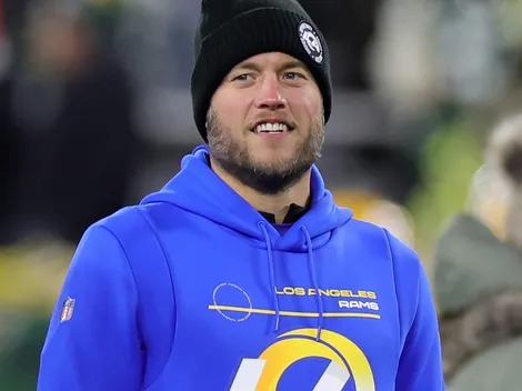 Stafford's key weapon taking a leap in form for the Rams according to McVay's assistant
