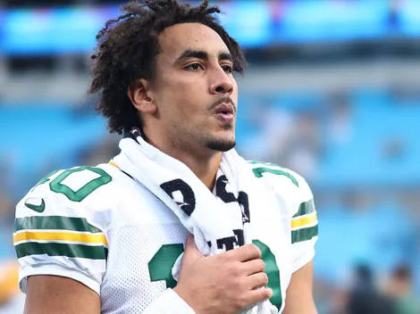 Cardinals sign former Jordan Love teammate to replace injured weapon in Week 7 vs Packers