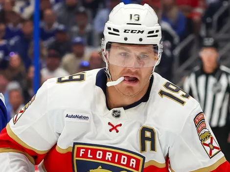 Former NHL player sends big warning to Tkachuk, Bennett, Marchand, the rest of the Panthers before Round 2 series