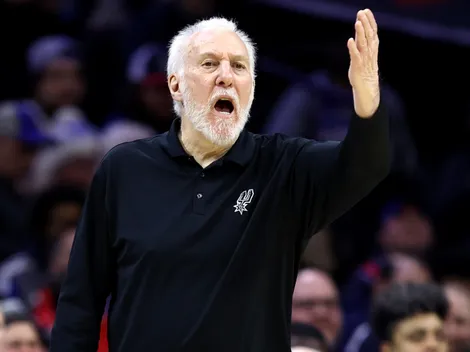 Warriors star Draymond Green shares heartfelt message to Gregg Popovich after legendary coach announces retirement