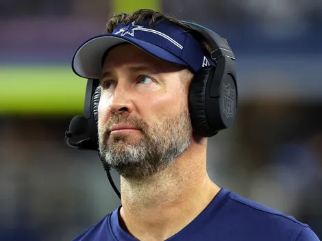 Schottenheimer reveals how he plans to clean up Cowboys' penalty problem