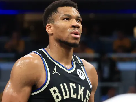Giannis Antetokounmpo reportedly makes key decision about his future with the Bucks amid uncertainty