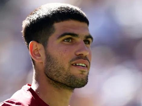 World No. 3 Carlos Alcaraz’s participation in Rome Open reportedly confirmed