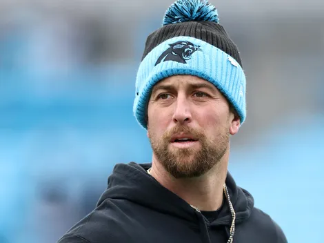 Panthers star Adam Thielen makes bold statement about his future in the NFL