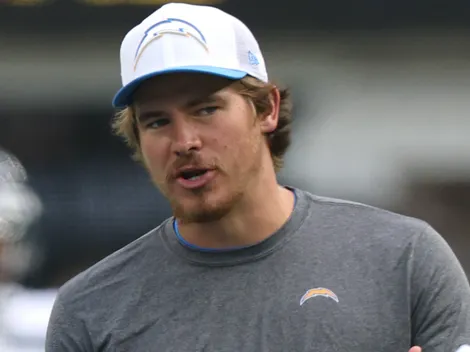 Herbert, Harbaugh get an update from the Chargers on key player to return to football action