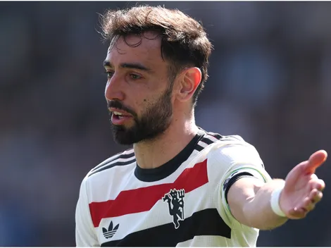 Where to watch Brentford vs Manchester United live in the USA: 2024/2025 Premier League