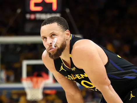 Rockets star reveals how Houston contained Stephen Curry and the Warriors in impressive Game 6 win