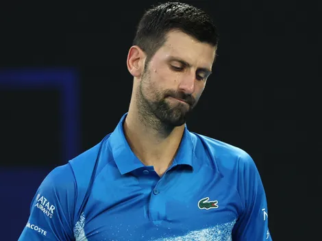 Novak Djokovic and Iga Swiatek reportedly facing complicated personal issues amid recent struggles