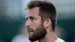 Corentin Moutet of France