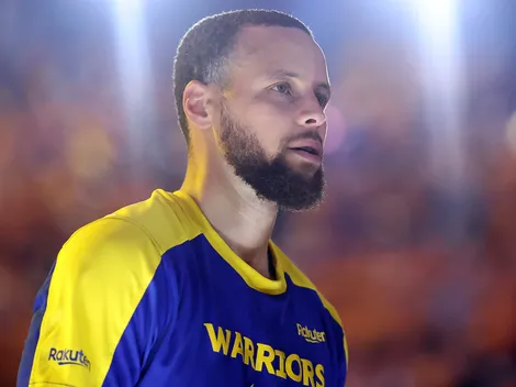 Stephen Curry reveals Warriors’ Game 7 mindset against Rockets in NBA playoffs showdown