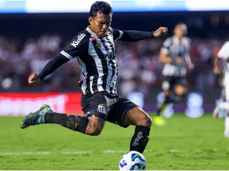 Where to watch Gremio vs Santos live in the USA: Brasileirao 2025