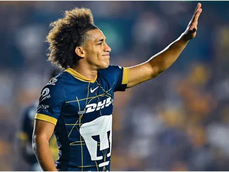Where to watch Pumas UNAM vs Monterrey live in the USA: Liga MX Clausura 2025