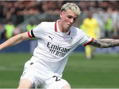 Where to watch Genoa vs AC Milan live in the USA: 2024/2025 Serie A