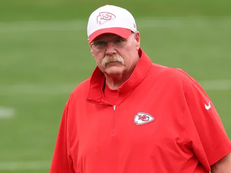 Andy Reid’s Chiefs make important roster moves to help Patrick Mahomes ahead of 2025 NFL season