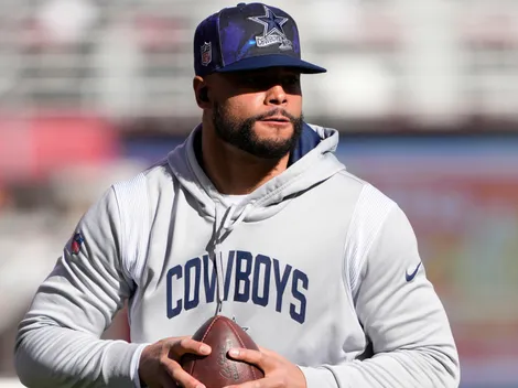 Dak Prescott’s new Cowboys teammate provides key injury update ahead of upcoming NFL season