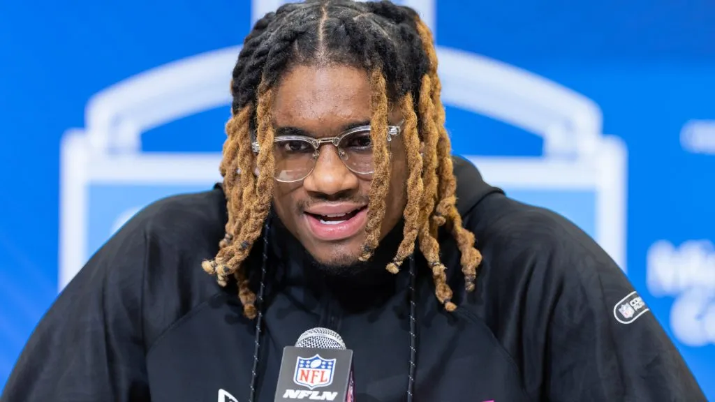 Shavon Revel Dallas Cowboys CB