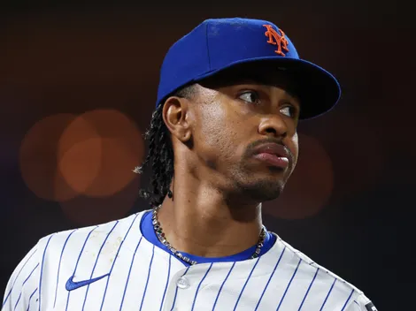 Carlos Mendoza delivers concerning injury update on Francisco Lindor’s teammate