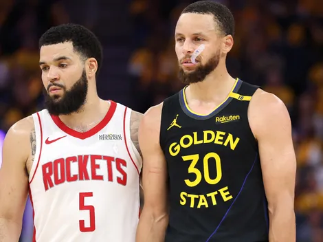 What happens if Warriors lose, win or tie vs Rockets tonight? Golden State visits Houston in decisive Game 7
