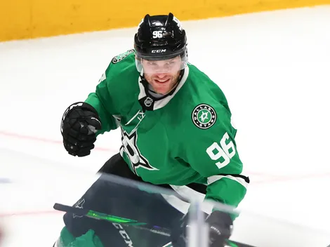 Stars' Mikko Rantanen makes something clear about revenge Game 7 after eliminating the Avalanche