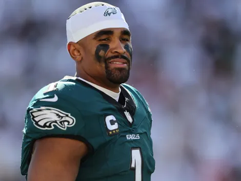 Nick Sirianni’s Eagles make important roster moves to help Jalen Hurts ahead of 2025 NFL season