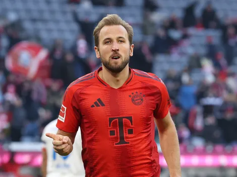 Harry Kane wins first major trophy at 31: How many titles did Messi and Ronaldo have at his age?