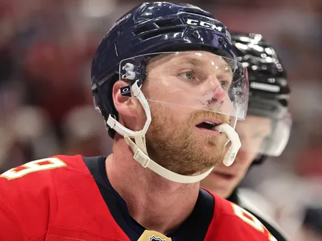 Former Panthers' Stanley Cup champion sends reminder to Bennett, Tkachuk, rest of the team ahead of series against Maple Leafs