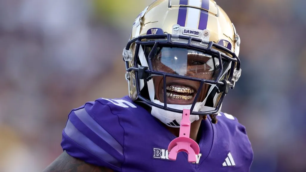 Giles Jackson Philadelphia Eagles WR