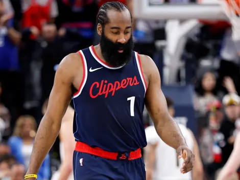 James Harden still ringless at 35: How long did it take LeBron James, Stephen Curry and other stars to win their first NBA title?