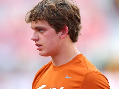 Not Arch Manning: Two QBs emerge as candidates to go first overall in 2026 NFL Draft after Texas' loss to Ohio State