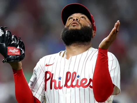 Phillies fans slam bullpen on social media after ugly series finale vs Diamondbacks