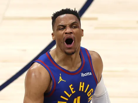 Westbrook opens up on what achieving a triple-double means in the NBA while paying tribute to legend Oscar Robertson