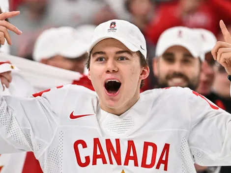 Bedard's final stance on Crosby and MacKinnon's Team Canada