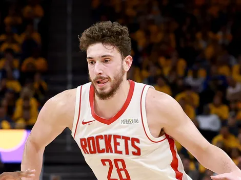 NBA News: Rockets’ Sengun makes a major statement before game 7 vs Warriors