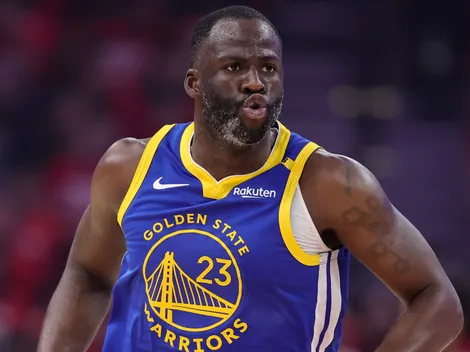 Warriors’ Draymond Green breaks silence on Lakers’ Luka Doncic’s impressive physical transformation