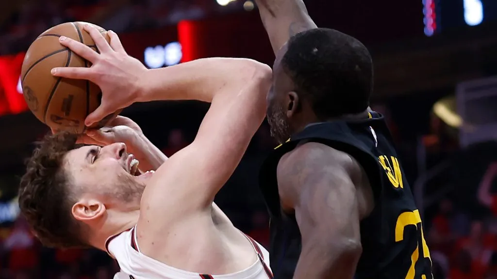 sengun-draymond-green