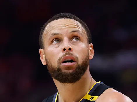 Warriors’ Stephen Curry reveals the key behind Game 7 win over Rockets in 2024–25 NBA Playoffs