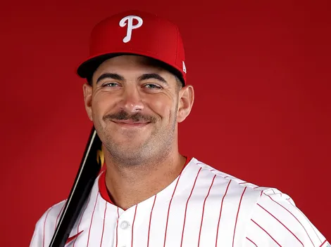 Mattingly reveals where Otto Kemp might thrive with Phillies