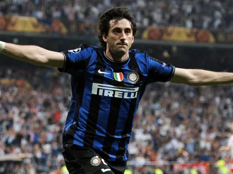 How many UEFA Champions League titles have Inter Milan won?