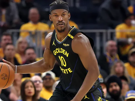 Warriors star Jimmy Butler shares honest take on Stephen Curry after his Game 7 performance