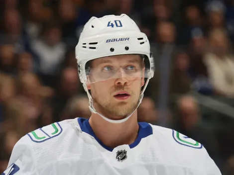 Pettersson, Hughes' Canucks reportedly eye internal candidate as Tocchet successor