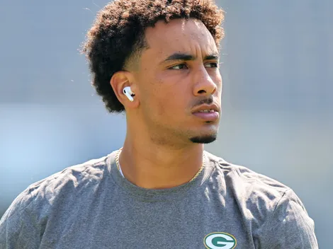 Packers QB Jordan Love receives significant injury update on one of his key weapons ahead of next NFL season