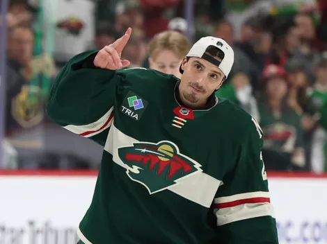 Fleury announces last dance with Crosby after deflating Stanley Cup Playoffs' elimination