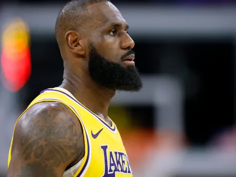 LeBron James' agent Rich Paul gives bold opinion on 2025 Lakers roster after early playoff exit