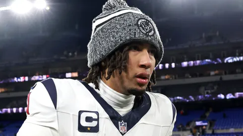 Texans HC DeMeco Ryans delivers crucial injury update on two of C.J. Stroud’s key teammates