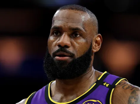NBA rumors: Lakers reportedly have a preferred timeline for LeBron James’ departure